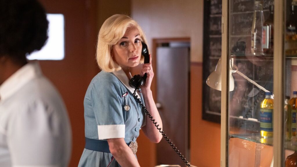 What Is The Big Update In Call The Midwife?