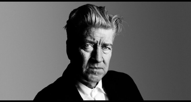 David Lynch