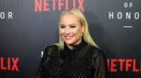 Meghan McCain