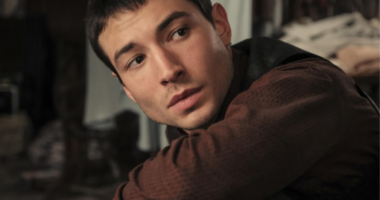 Ezra Miller's Dating History