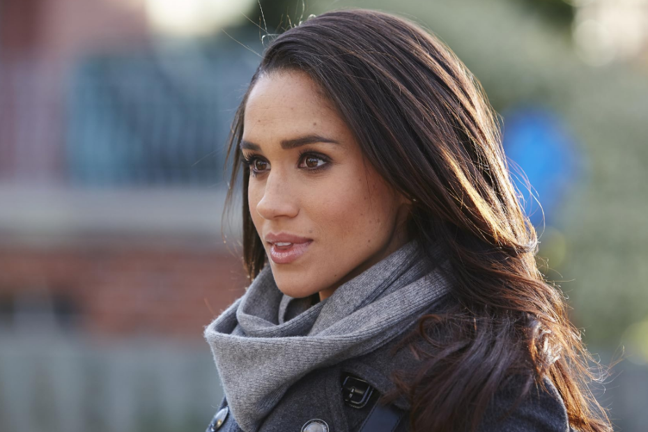 Meghan Markle