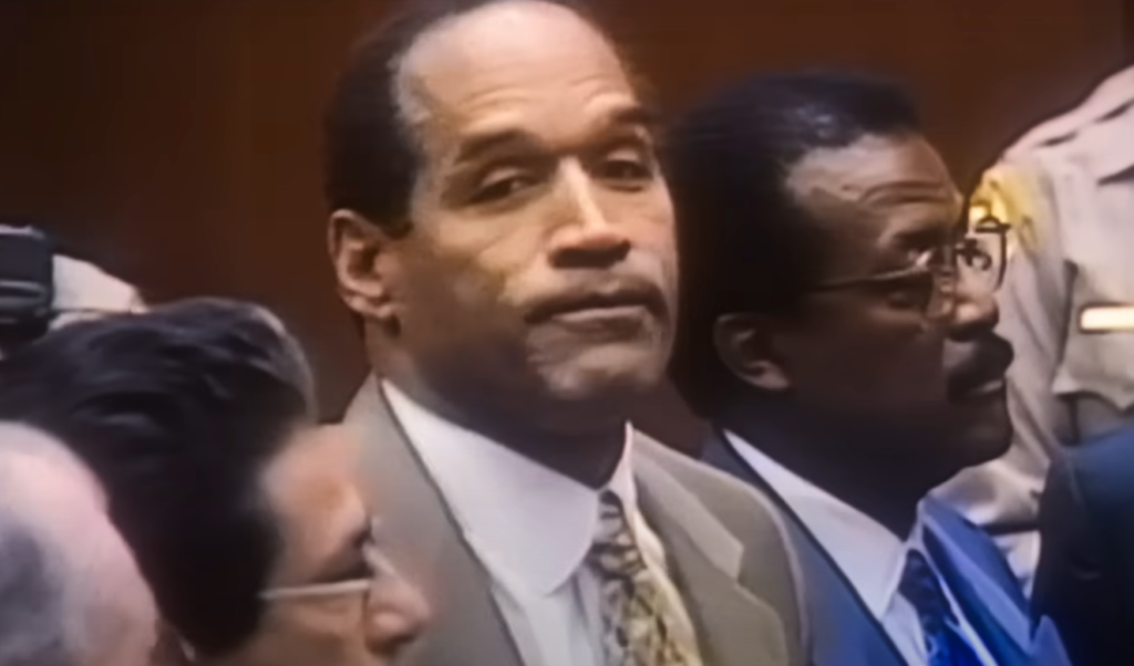 More About American Manhunt: O.J. Simpson